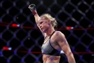 Holly Holm Losses